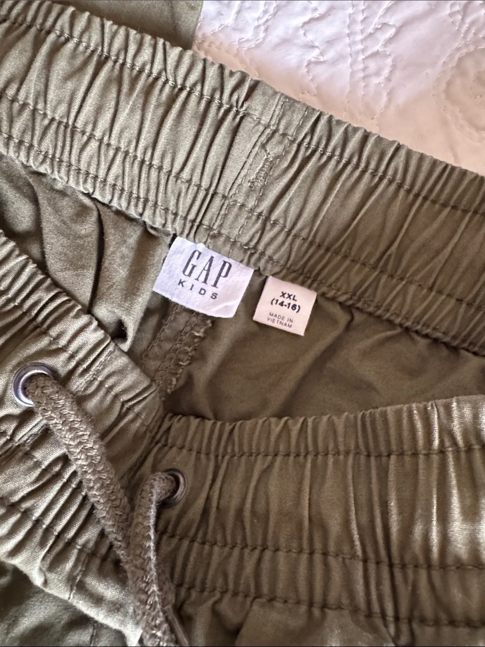 GAP nwt kids